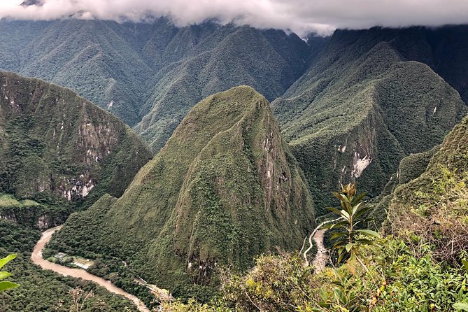 Salkantay Trek To Machu Picchu 5 Days And 4 Nights - Day 3: Santa Teresa River Trail, a Waterfall Moment, and Coffee Plantation Time