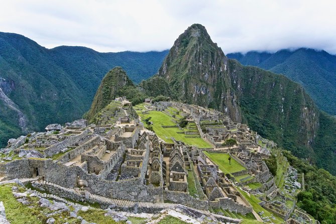 Salkantay Trek To Machu Picchu 5 Days And 4 Nights - Sleeping Tents, Hot Water, and Why This Trek Feels Less Brutal