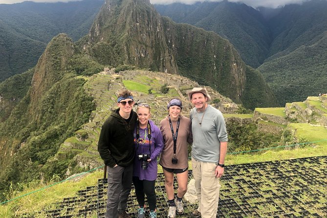 Salkantay Trek To Machu Picchu 5 Days And 4 Nights - Day 2: Salkantay Pass at 15,252 ft, Inca Offering, and Colpapampa Camp