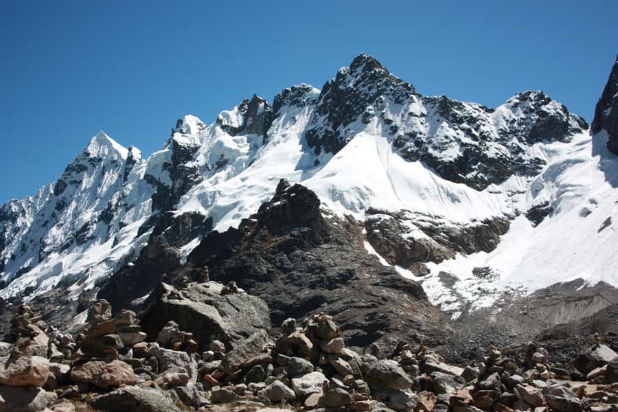 Salkantay Trek to Machu Picchu 5 Days with Sky Lodge Domes - Final day: guided Machu Picchu, optional hikes, then train to Ollantaytambo and back to Cusco