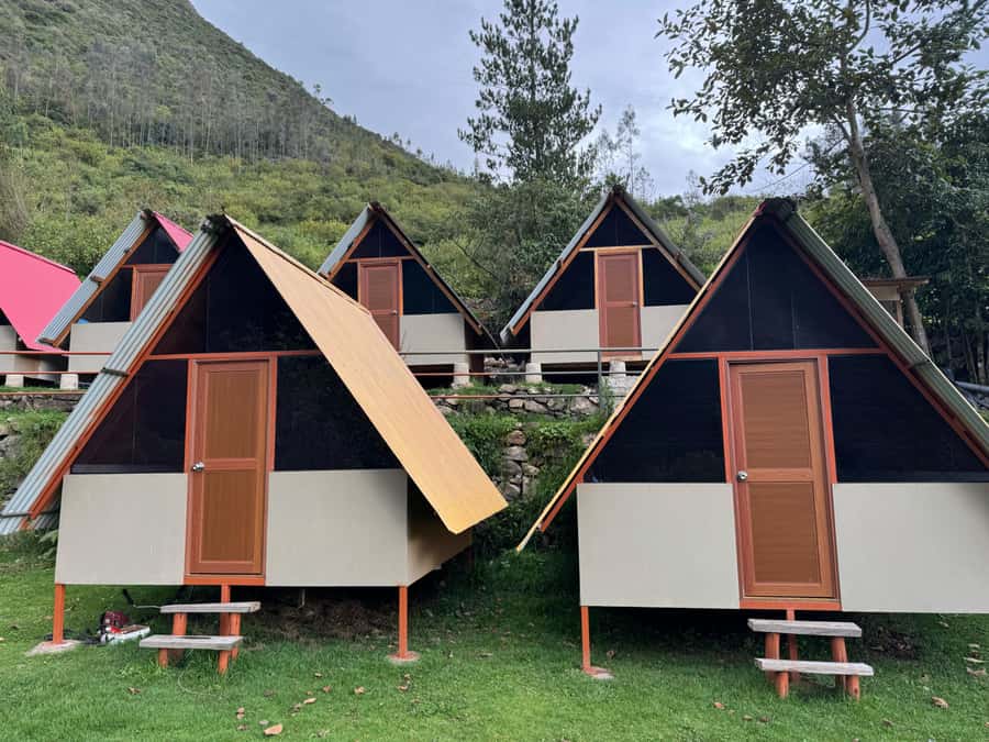 Salkantay Trek to Machu Picchu 5D/4N or 4D/3N by glamping - Key highlights people should care about