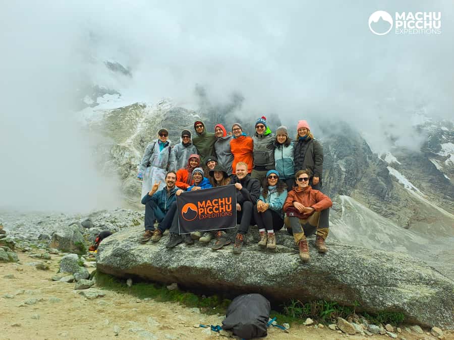 Salkantay Trek to Machu Picchu 5D/4N or 4D/3N by glamping - The Salkantay alternative: why this route feels calmer