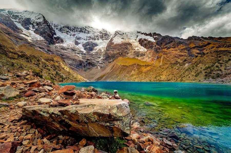 Salkantay trek to Machu Picchu – 5D/4N – Premium - Key points before you set off