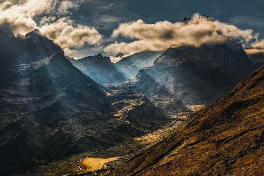 Salkantay trek to Machu Picchu – 5D/4N – Premium - Why Salkantay Feels Like the Real Alternative Inca Trail
