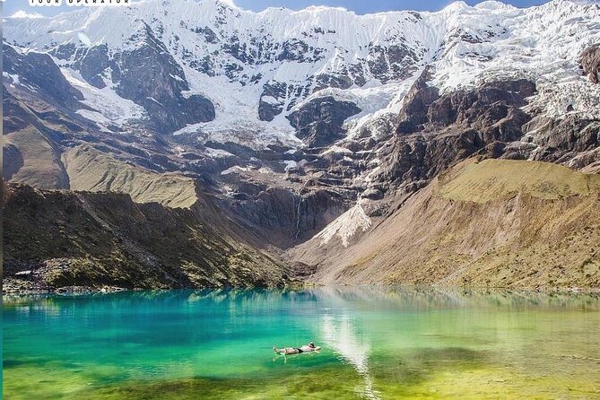 Salkantay Trek to Machu Picchu in 4 days - Day 4: Aguas Calientes early bus, guided Machu Picchu, and the return to Cusco