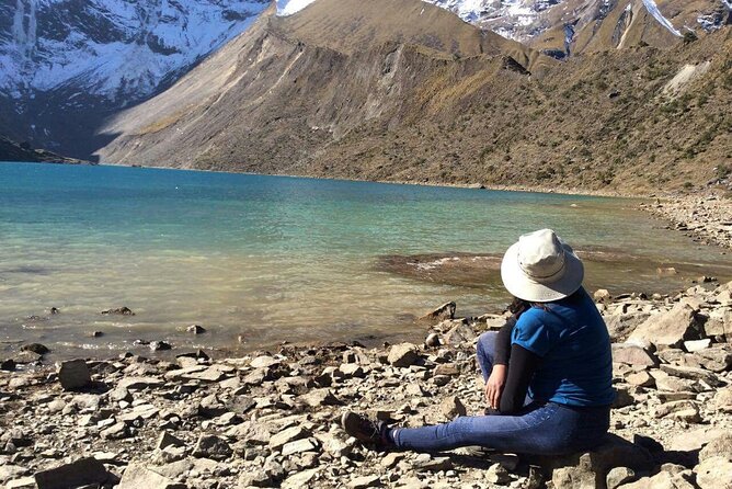Salkantay Trek to Machu Picchu in 4 days - Lodging and meals: where the value actually shows up