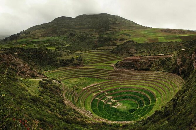 Salt Mines(Maras),Moray and Chincheros - Key highlights you will feel right away