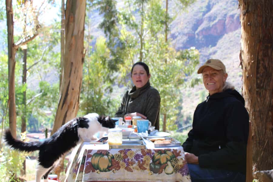 San Pedro Wachuma Ceremony in Cusco - Espiritual Tour - Key highlights worth caring about