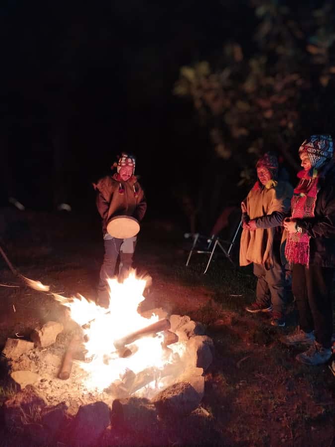 San Pedro Wachuma Ceremony in Cusco - Espiritual Tour - Why San Pedro Wachuma in Taray feels different than the usual Cusco circuit