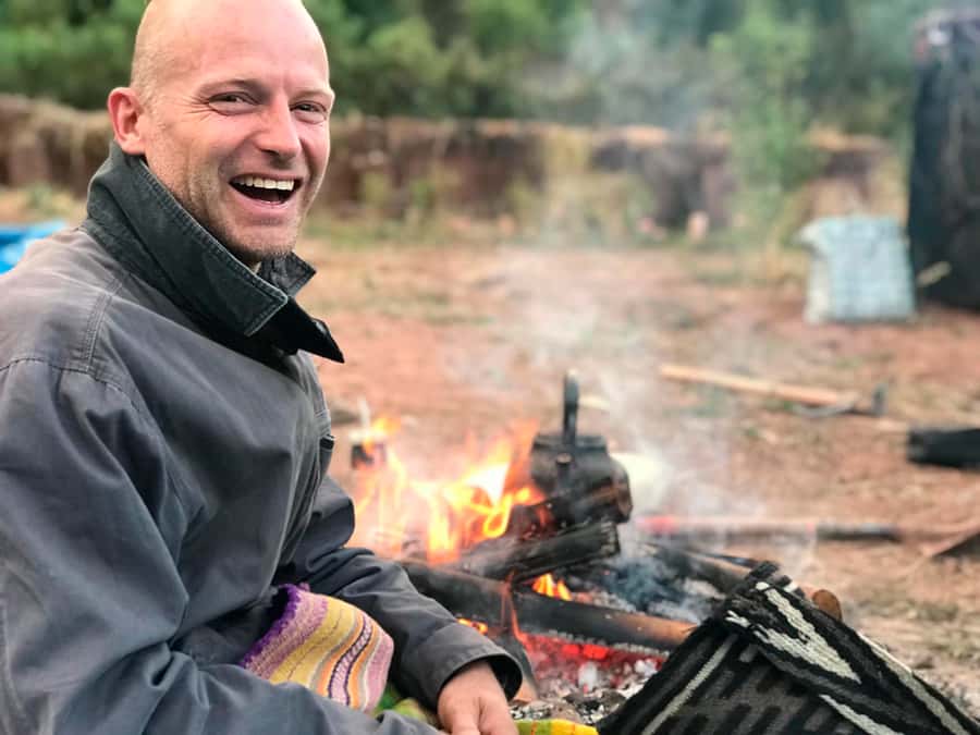 San Pedro Wachuma Ceremony in Cusco - Espiritual Tour - Pickup, transfer, and timing, so you do not feel rushed