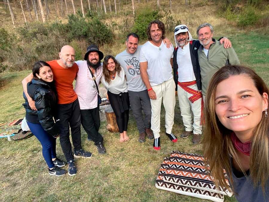San Pedro Wachuma Ceremony in Cusco - Espiritual Tour - After midnight: what happens when the intensity eases