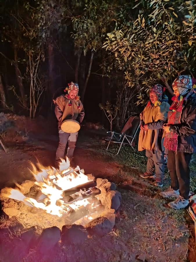 San Pedro Wachuma Ceremony in Cusco - Espiritual Tour - Price and value: what $385 is actually paying for