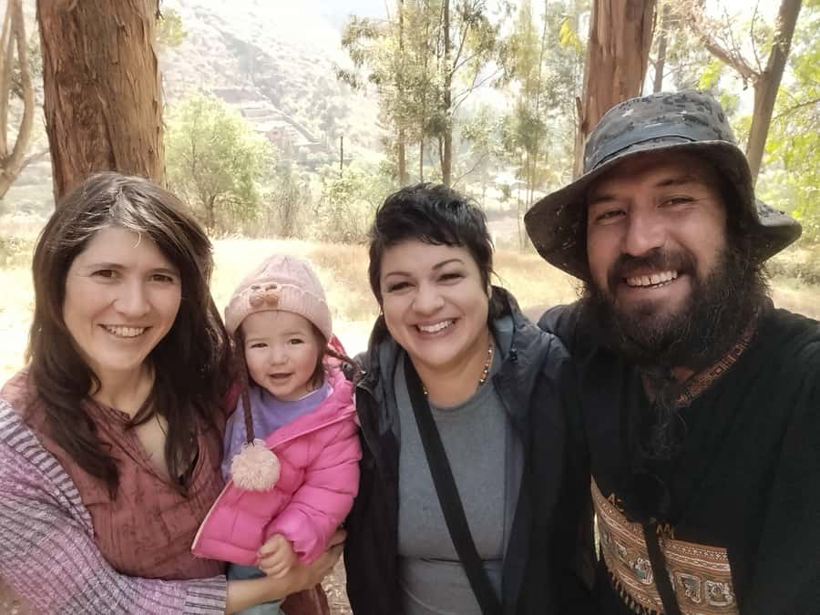 San Pedro Wachuma Ceremony in Cusco - Espiritual Tour - What to bring, so the night stays comfortable