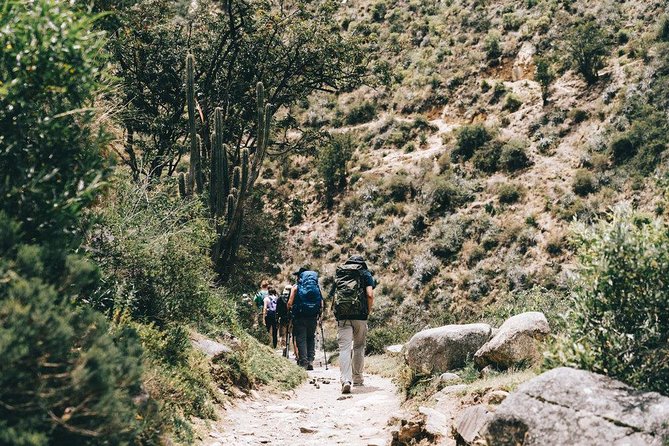 Short Inca Trail 2 Day Hike to Machu Picchu with Permits & Train - Overnight strategy in Aguas Calientes: where your morning starts