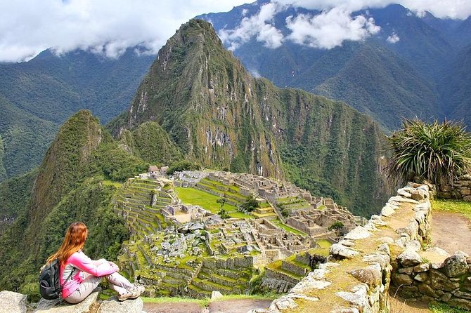 Short Inca Trail 2 Day Hike to Machu Picchu with Permits & Train - Day 2 returns to Cusco: train to Ollantaytambo, then bus back