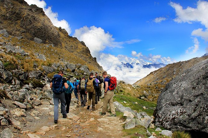Short Inca Trail 2 Day Hike to Machu Picchu with Permits & Train - Guides, food, and the small touches that change the experience