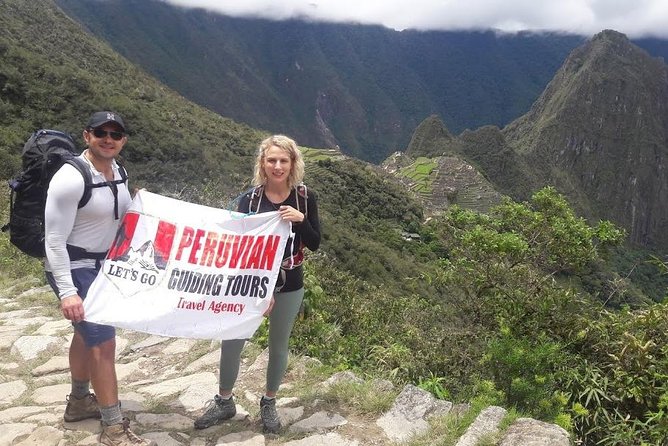 Short Inca Trail To Machu Picchu - Key Highlights You’ll Feel Fast