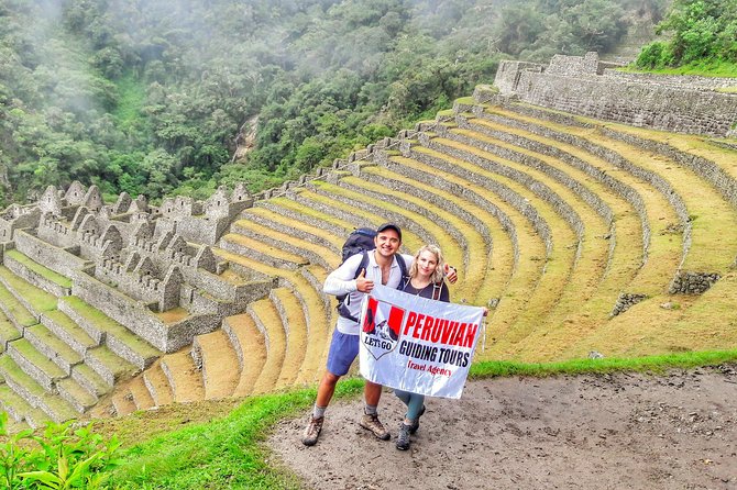 Short Inca Trail To Machu Picchu - Two Days That Mix Trekking and Machu Picchu Without the Wait