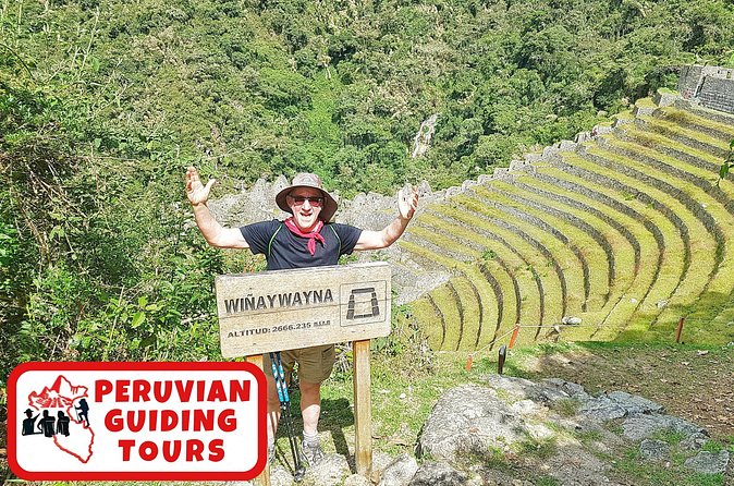 Short Inca Trail To Machu Picchu - What a Good Guide Changes on This Route