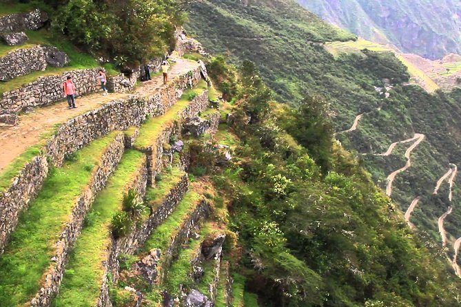 Short Inca trail to MachuPicchu || 2days - 1nigth || - Short Inca Trail vibes in 2 days, not 5