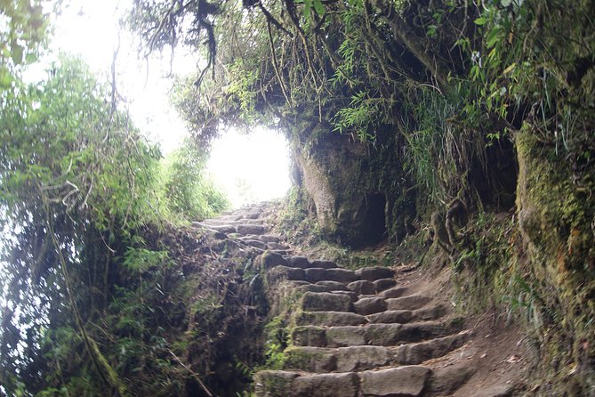 Short Inca trail to MachuPicchu || 2days - 1nigth || - Who this 2-day Inca Trail fits best