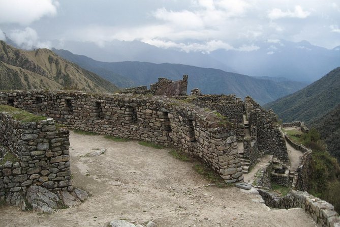 Short Inca trail to MachuPicchu || 2days - 1nigth || - Tips to make your two days feel smooth