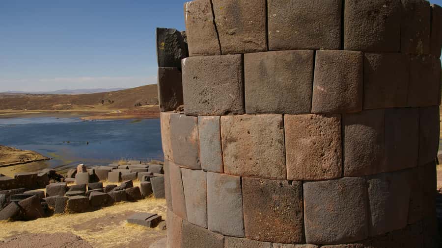 Sillustani: Chullpas de Sillustani Afternoon Half-Day Tour - Key highlights worth planning around