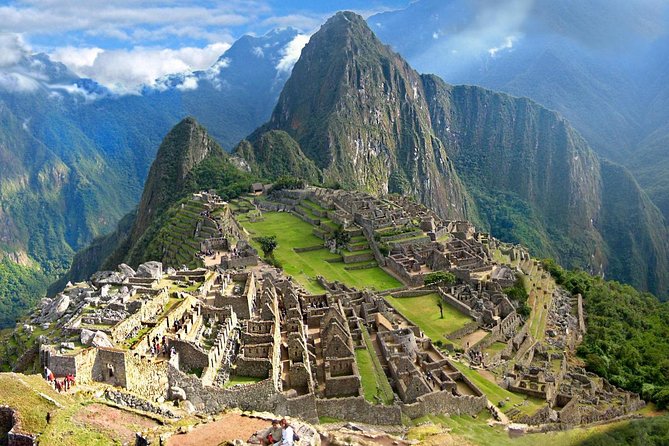 Small Group: 4-Day Inca Trail Trek to Machu Picchu - Cusco mornings start early at 5:00 am