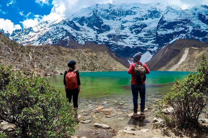 Small Group 5 Days Salkantay and Machu Picchu by Llactapata Tour - Quick hits for this Salkantay and Machu Picchu via Llactapata trek