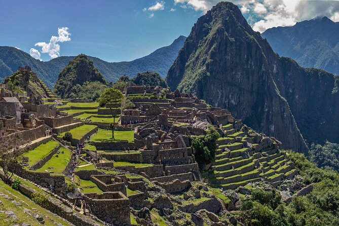 Small Group 5 Days Salkantay and Machu Picchu by Llactapata Tour - Price and value: what your $593 covers (and what it does not)