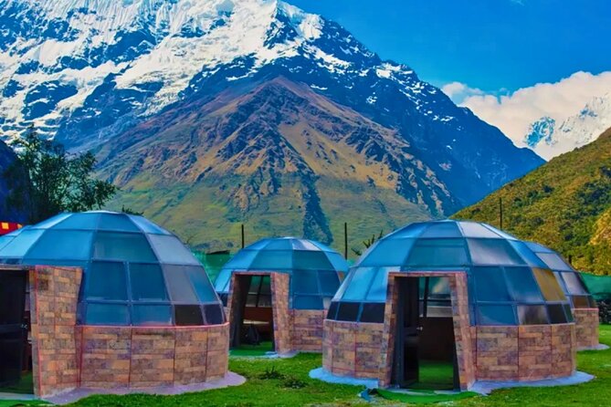 Small Group 5 Days Salkantay and Machu Picchu by Llactapata Tour - Day 1: Cusco to Challacancha, Mollepata stops, and the Humantay Lake option