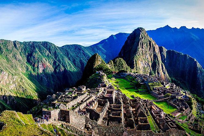 Small-Group Day Tour to Machu Picchu - Getting back to Cusco: the same-day train return