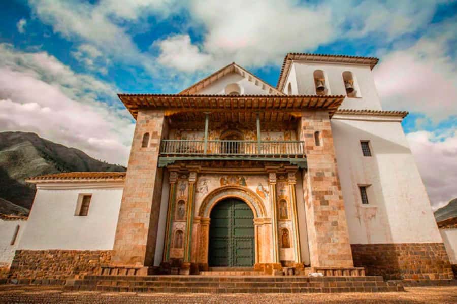 SOUTH VALLEY CUSCO - Key highlights worth knowing