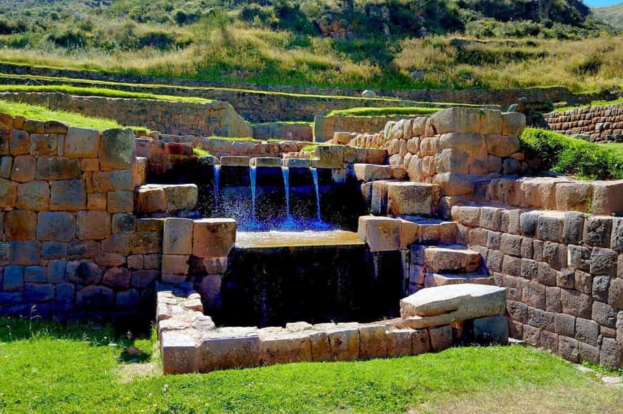 SOUTH VALLEY CUSCO - How the day runs, from hotel pickup to Plaza Kusipata around 16:00