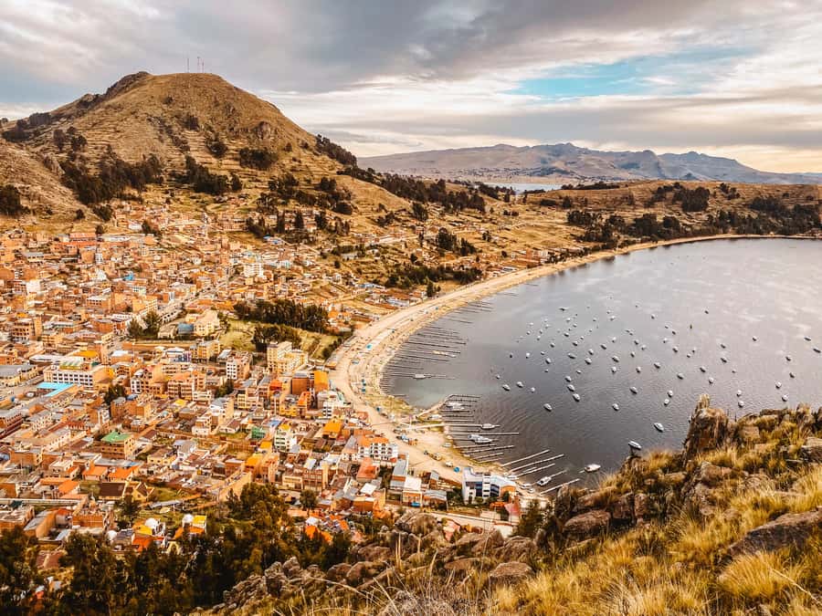 Sun island and Copacabana | From Puno or La Paz / Day Trip - Key Points to Know Before You Go