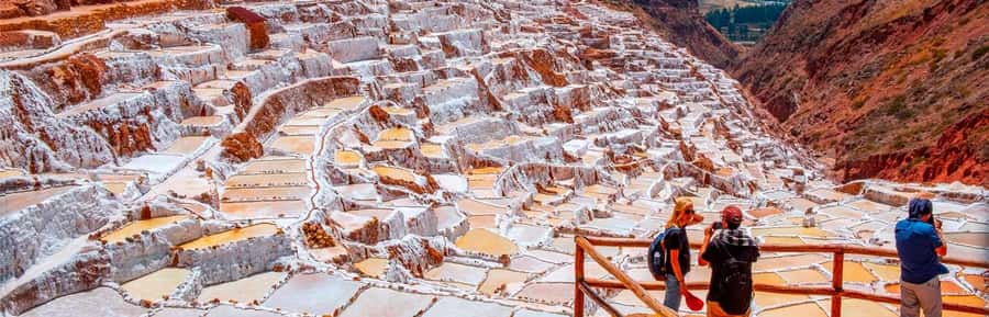Super Sacred Valley - Key things to watch for