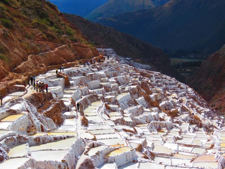 Super Sacred Valley with Transfer to Ollantaytambo - Super Sacred Valley: How This One Day Strings Together the Good Stuff