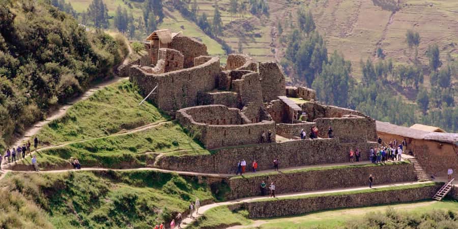 Super Sacred Valley with Transfer to Ollantaytambo - Moray Circular Terraces: Inca Agriculture Testing, Not Just a Photo Stop