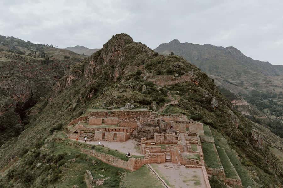 Super Sacred Valley with Transfer to Ollantaytambo - Urubamba Lunch: A Needed Break Between Sacred Valley Stops