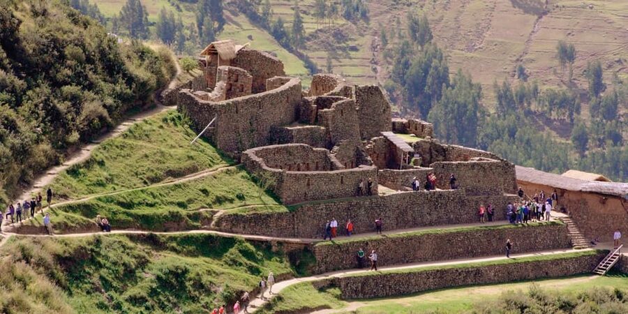 Super Sacred Valley with Transfer to Ollantaytambo - Price and Value: What $35 Really Buys You (and What It Does Not)
