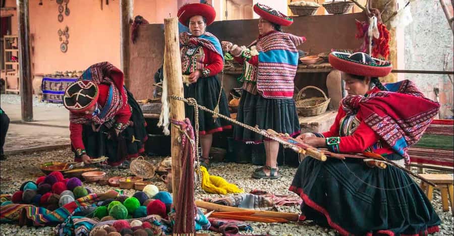 Super Sacred Valley with Transfer to Ollantaytambo - Pickup and the Cusco to Sacred Valley Drive: Views You Actually Remember