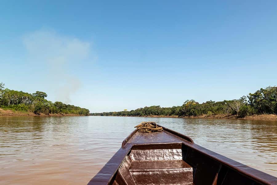 Tambopata: Multi-Day Amazon Rainforest Tour with Local Guide - Who This 4-Day Tambopata Trip Fits Best