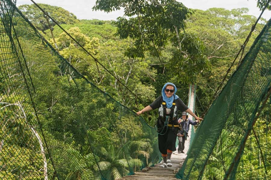 Tambopata National Reserve Tour 3 Days - Should You Book Tambopata National Reserve for 3 Days?
