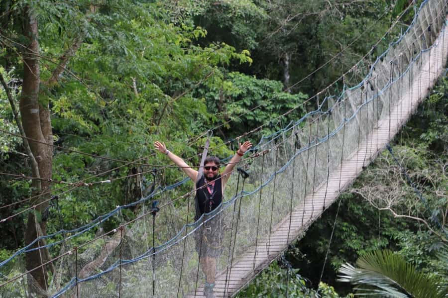 Tambopata Peruvian Amazon Jungle for Three Days/Two Nights - What to pack: bug spray, boots, and the “jungle basics” checklist