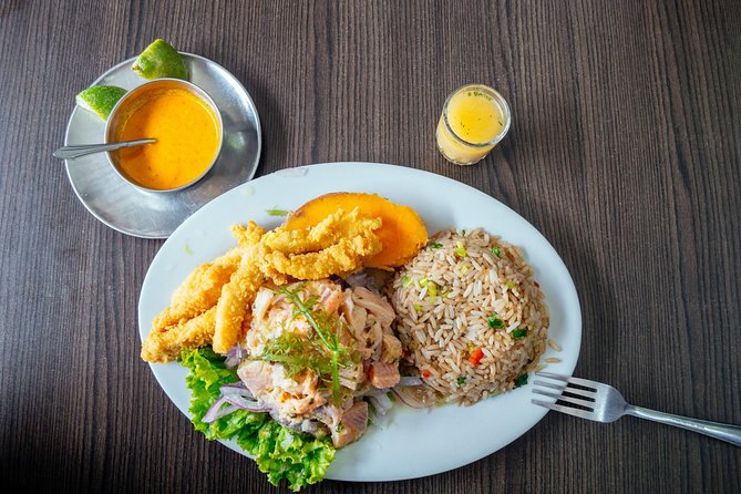 The 10 Tastings of Cusco With Locals: Private Food Tour - Why this Cusco private food tour fits your first days