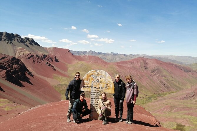 The Vinicunca Rainbow Mountain in a day from Cusco - Who This Tour Suits Best (and Who Should Rethink It)