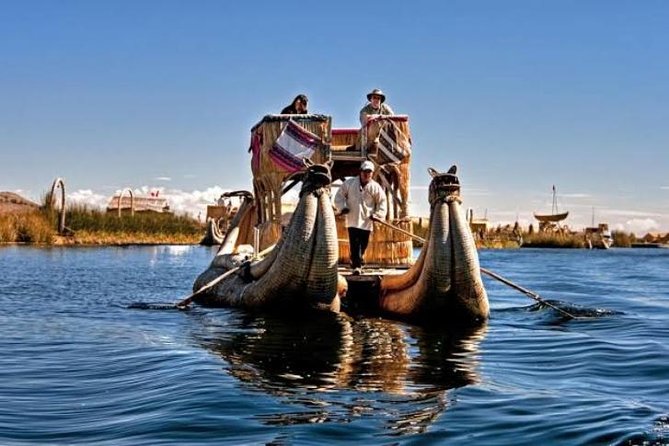 Titicaca Lake 2 Day 1 Night from Cusco to Puno - Key highlights to know before you go