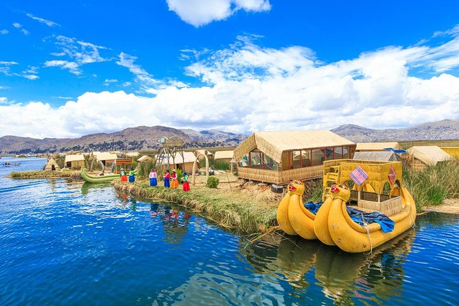 Titicaca Lake 2 Day 1 Night from Cusco to Puno - Price and Logistics: What $269 Covers (and What You’ll Pay Extra)