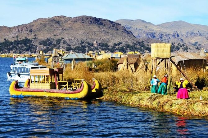 Titicaca Lake 2 Day 1 Night from Cusco to Puno - Guides, Group Size, and How to Get the Most Out of the Day