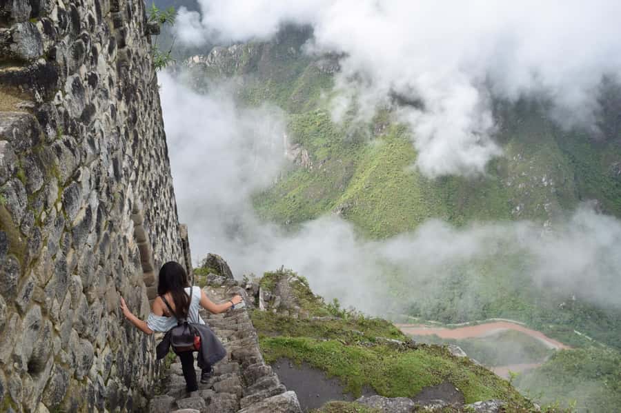 Tour Machu Picchu + Mountain of Huayna Picchu 2 days - Price and logistics value, what $540 covers and what it does not